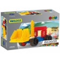 Конструктор Ежик тематический Wader 41910
